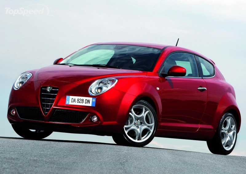 Illustration for article titled Alfa Romeos Ranked